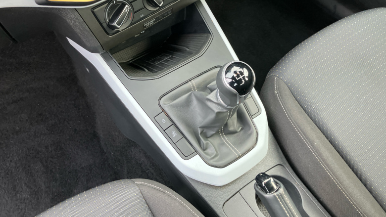 SEAT Arona 1.0 TSI SE Technology 5dr Petrol Hatchback